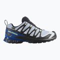 Herren-Laufschuhe Salomon XA Pro 3D V9 GTX Icon black/brunnera blue