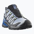 Herren-Laufschuhe Salomon XA Pro 3D V9 GTX Icon black/brunnera blue 2