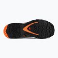 Damen-Laufschuhe Salomon XA Pro 3D V9 Icon grün milieu/schwarz 4