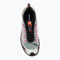 Damen-Laufschuhe Salomon XA Pro 3D V9 Icon grün milieu/schwarz 5