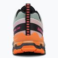 Damen-Laufschuhe Salomon XA Pro 3D V9 Icon grün milieu/schwarz 6