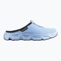 Herren-Badelatschen Salomon Reelax Slide 6.0 Icon brunnera blue/bluing