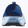 Herren-Badelatschen Salomon Reelax Slide 6.0 Icon brunnera blue/bluing 2