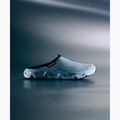 Herren-Badelatschen Salomon Reelax Slide 6.0 Icon brunnera blue/bluing 5
