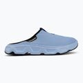 Herren-Badelatschen Salomon Reelax Slide 6.0 Icon brunnera blue/bluing 2