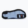 Herren-Badelatschen Salomon Reelax Slide 6.0 Icon brunnera blue/bluing 4