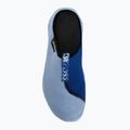 Herren-Badelatschen Salomon Reelax Slide 6.0 Icon brunnera blue/bluing 5