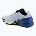 Herren-Laufschuhe Salomon Speedcross 6 GTX Icon brunnera blue/surf the web 3