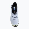 Herren-Laufschuhe Salomon Speedcross 6 GTX Icon brunnera blue/surf the web 5