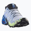 Herren-Laufschuhe Salomon Speedcross 6 GTX Icon brunnera blue/surf the web 2
