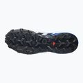 Herren-Laufschuhe Salomon Speedcross 6 GTX Icon brunnera blue/surf the web 5