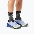 Herren-Laufschuhe Salomon Speedcross 6 GTX Icon brunnera blue/surf the web 6