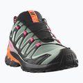 Laufschuhe für Damen Salomon XA Pro 3D V9 GTX Icon black/green milieu 2