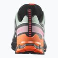 Laufschuhe für Damen Salomon XA Pro 3D V9 GTX Icon black/green milieu 5