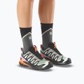 Laufschuhe für Damen Salomon XA Pro 3D V9 GTX Icon black/green milieu 6