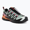 Laufschuhe für Damen Salomon XA Pro 3D V9 GTX Icon black/green milieu