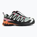 Laufschuhe für Damen Salomon XA Pro 3D V9 GTX Icon black/green milieu 2