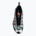 Laufschuhe für Damen Salomon XA Pro 3D V9 GTX Icon black/green milieu 5