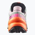 Laufschuhe für Damen Salomon Speedcross 6 GTX Icon black/green milieu 3