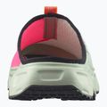 Damenbadelatschen Salomon Reelax Slide 6.0 Icon Green Milieu/Black 10