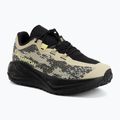 Herren-Laufschuhe Salomon Aero Glide 4 GRVL bog/black