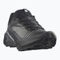 Laufschuhe Salomon Genesis 2 Wide black/black