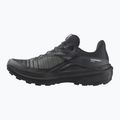 Laufschuhe Salomon Genesis 2 Wide black/black 3