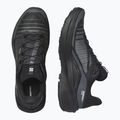 Laufschuhe Salomon Genesis 2 Wide black/black 6
