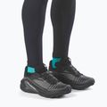 Laufschuhe Salomon Genesis 2 Wide black/black 7