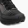 Laufschuhe Salomon Genesis 2 Wide black/black 7
