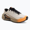 Laufschuhe für Damen Salomon Genesis 2 GTX rainy day/desert tan