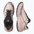 Laufschuhe für Damen Salomon Genesis 2 GTX shadow gray/iron 3