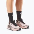 Laufschuhe für Damen Salomon Genesis 2 GTX shadow gray/iron 5
