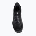 Herren-Laufschuhe Salomon Genesis 2 black/black 3