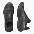 Herren-Laufschuhe Salomon Genesis 2 black/black 5