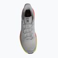 Herren-Laufschuhe Salomon Genesis 2 gray violet/safety yellow 3