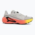 Herren-Laufschuhe Salomon Genesis 2 gray violet/safety yellow 2