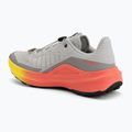 Herren-Laufschuhe Salomon Genesis 2 gray violet/safety yellow 3