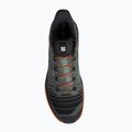 Herren-Laufschuhe Salomon Genesis 2 urban chic/black 3