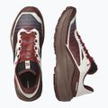 Herren-Laufschuhe Salomon Genesis 2 vanilla ice/iron 4