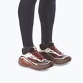 Herren-Laufschuhe Salomon Genesis 2 vanilla ice/iron 5