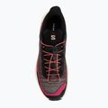 Laufschuhe für Damen Salomon Genesis 2 black/vanilla ice 5