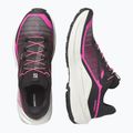 Laufschuhe für Damen Salomon Genesis 2 black/vanilla ice 5