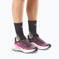 Laufschuhe für Damen Salomon Genesis 2 black/vanilla ice 6