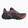 Laufschuhe für Damen Salomon Genesis 2 huckleberry/black 8