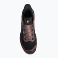 Laufschuhe für Damen Salomon Genesis 2 huckleberry/black 10