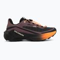 Laufschuhe für Damen Salomon Genesis 2 huckleberry/black 2