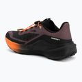 Laufschuhe für Damen Salomon Genesis 2 huckleberry/black 3
