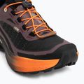 Laufschuhe für Damen Salomon Genesis 2 huckleberry/black 7