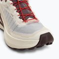 Laufschuhe für Damen Salomon Genesis 2 vanilla ice/huckleberry 7